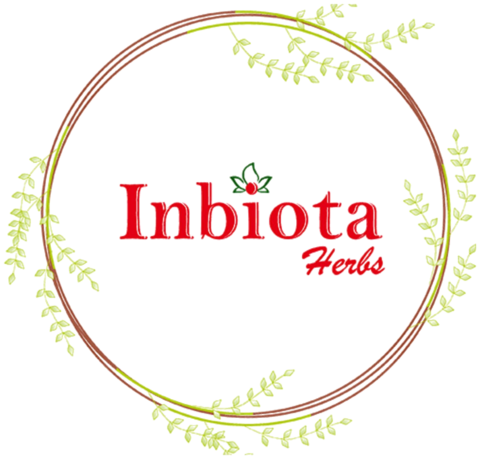 Inbiota Herbs logo