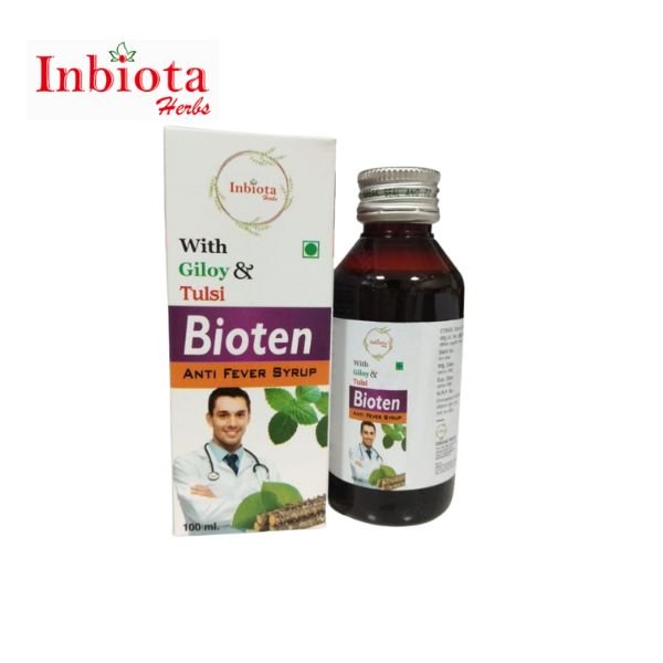 BIOTEN SYP