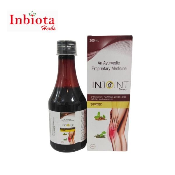 INJOINT SYP