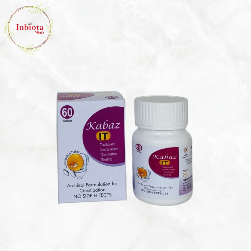 KABAZ-IT CHURNA