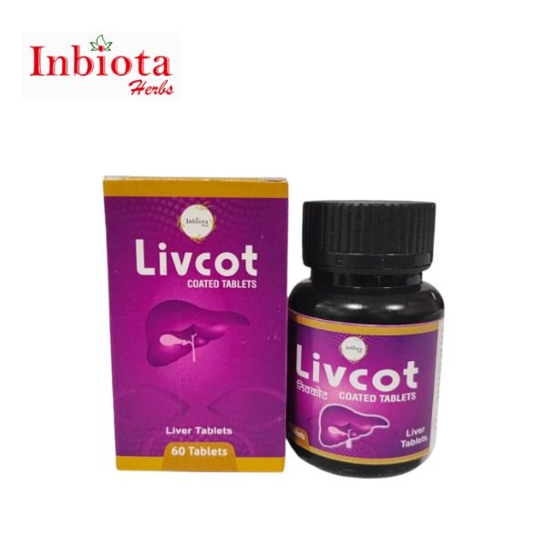 LIVCOT TAB
