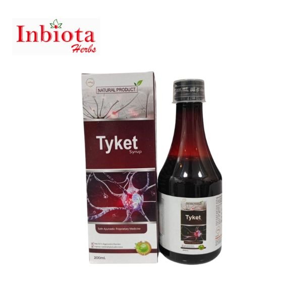 TYKET SYP