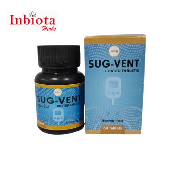 SUG-VENT TAB