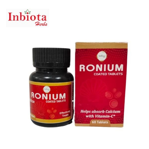 RONIUM TAB