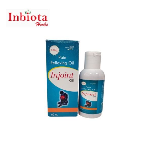 INJOINT OIL