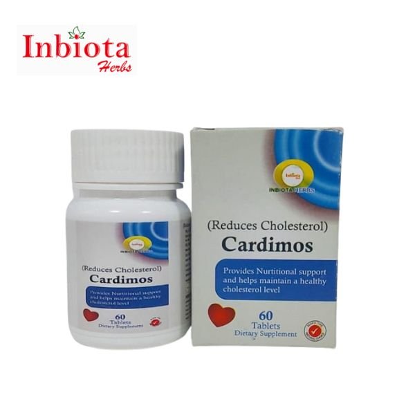 CARDIMOS TAB