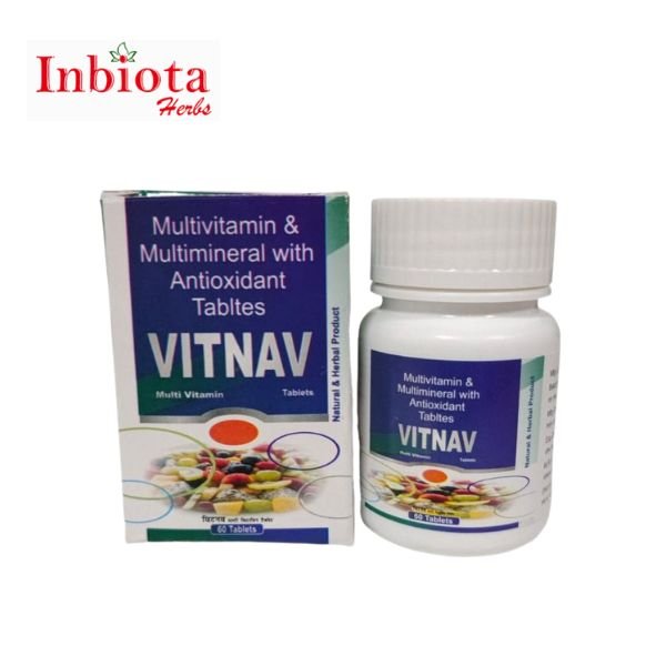 VITNAV TAB