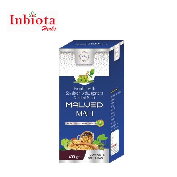 MALVED MALT