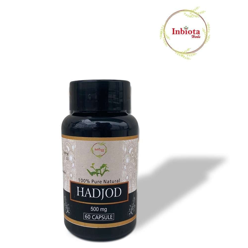 HARJOD CAP