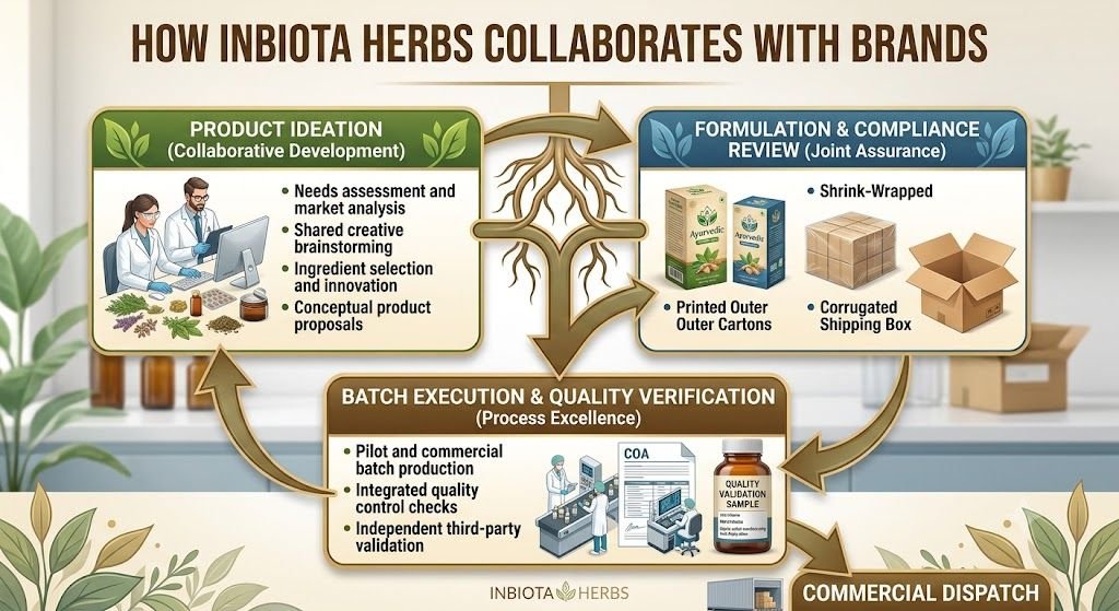 Inbiota Herbs