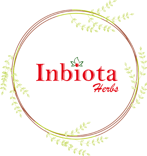inbiota logo