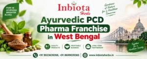 Ayurvedic PCD Pharma Franchise in West Bengal