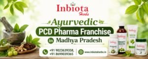 Ayurvedic PCD Pharma Franchise in Madhya Pradesh