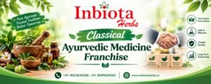 Classical Ayurvedic Medicine Franchise