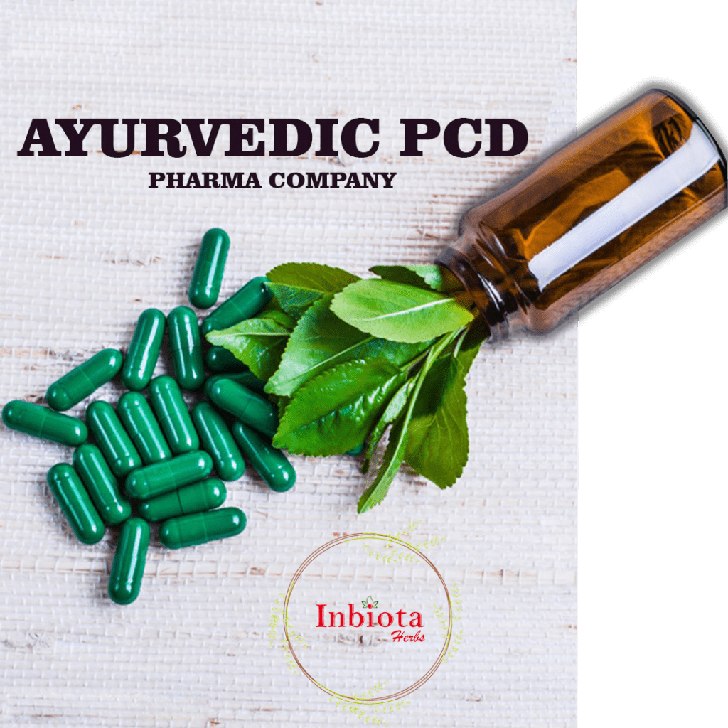 Ayurvedic classical medicine CHURN