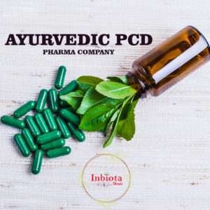 Herbal PCD Companies