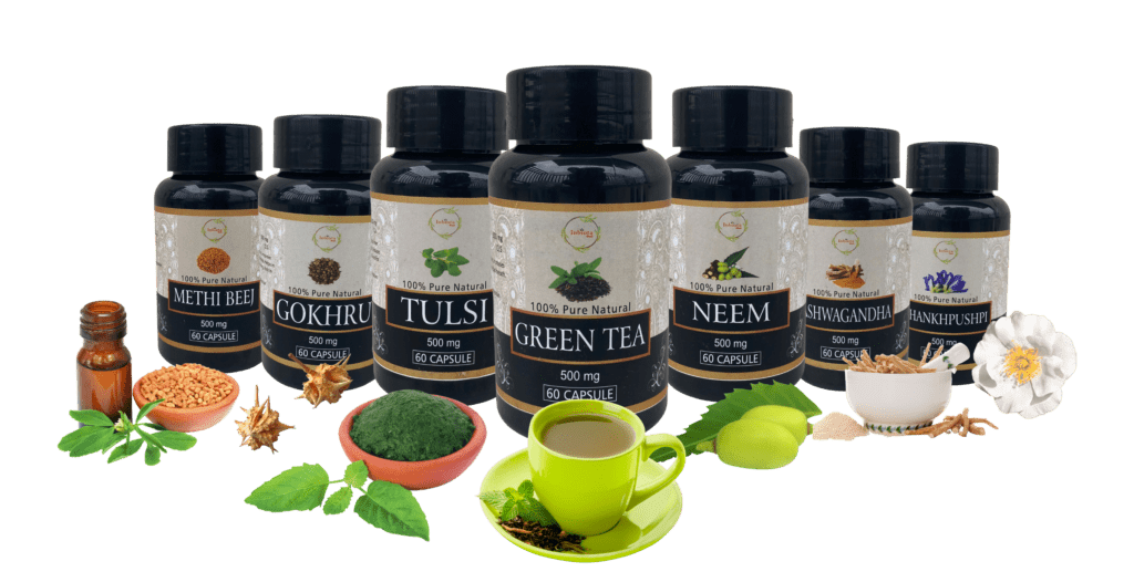 Herbal Product