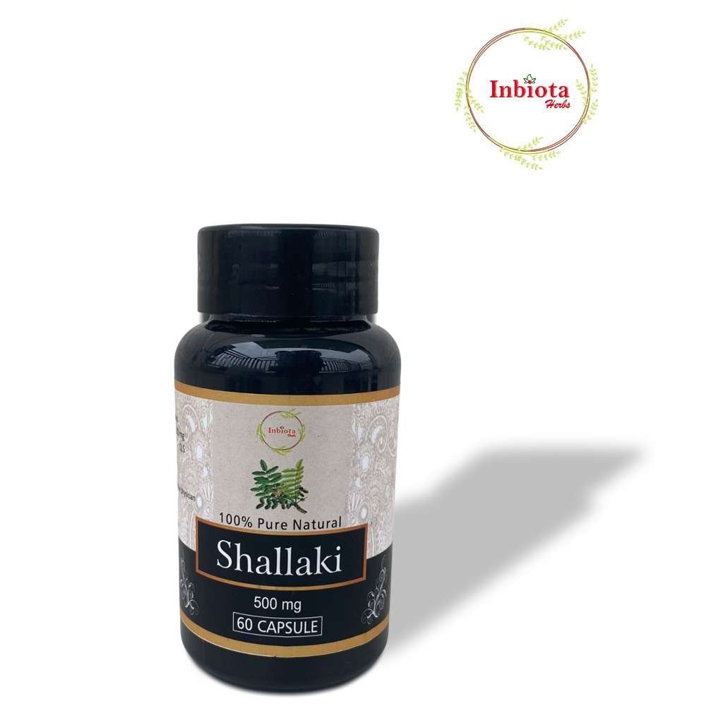 shallaki