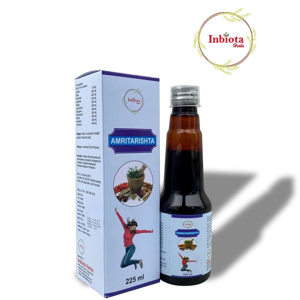 amritarishta