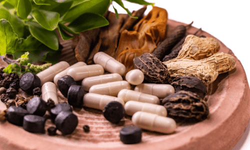 AYURVEDIC TABLETS