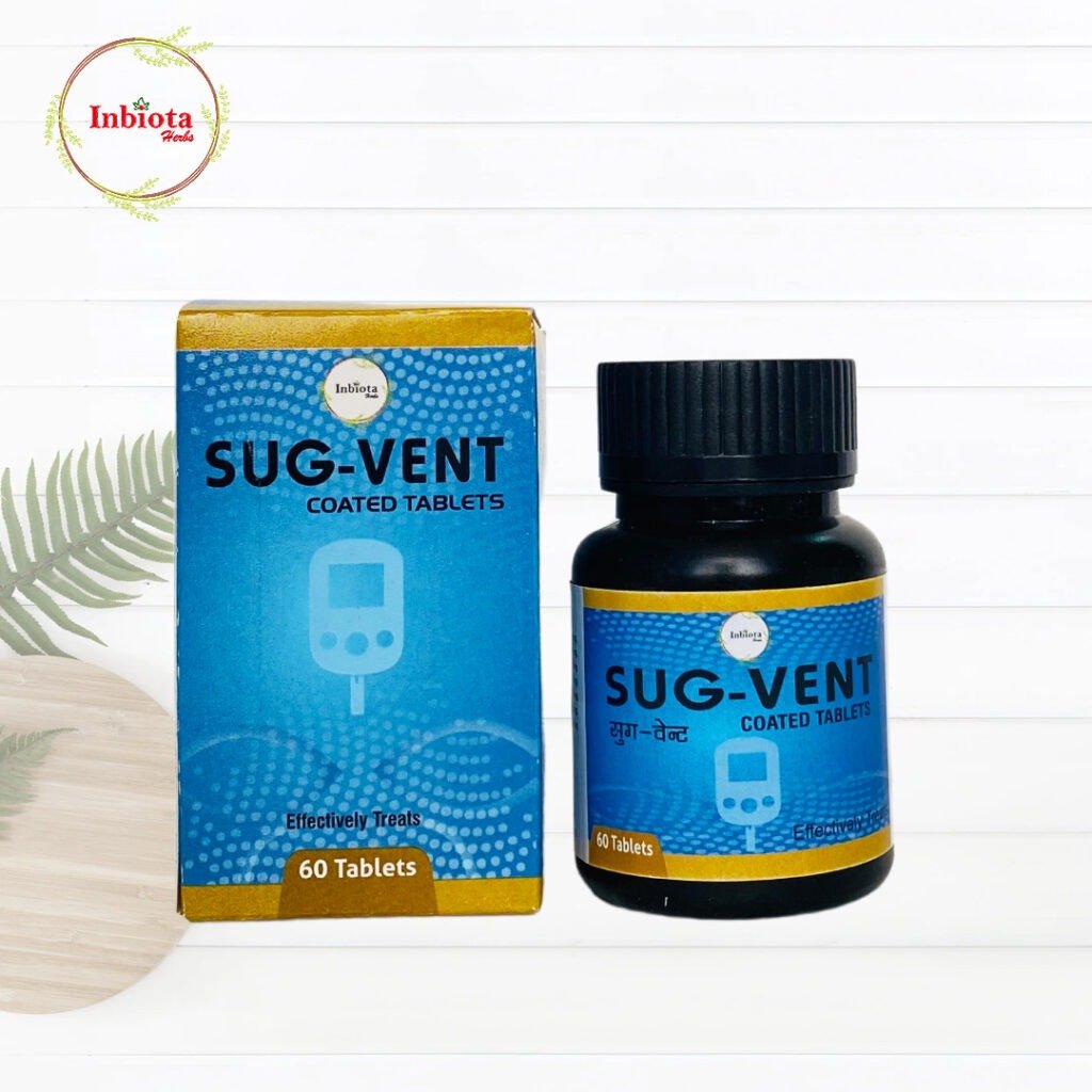 sug vent